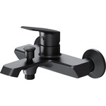 Смеситель для ванны Am.Pm Func F8F10022 (черный матовый), Цвет производителя: черный матовый, фото 