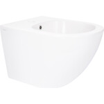 Биде подвесное Qtap Jay QT07555377W, фото 