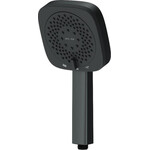 Змішувач для ванни Am.Pm X-Joy TouchReel F85A10522 (чорний матовий), Колір виробника: чорний матовий, фото , изображение 2