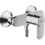 Змішувач для душу Hansgrohe Vernis S Chrome 71670000, фото 