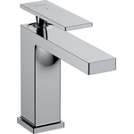 Змішувач для умивальника Hansgrohe Tecturis E CoolStart Chrome 73016000 (хром), Колір виробника: хром, фото 