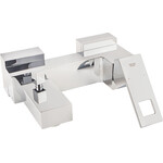 Смеситель для ванны Grohe Eurocube 23140000, фото 