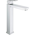 Змішувач високий Grohe Eurocube 23406000, фото 