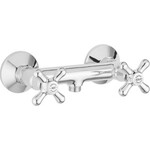 Змішувач для душу Bugnatese Old 800 OLDCR046, фото 