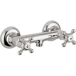 Змішувач для душу Bugnatese Arcadia ARCCR8346, фото 