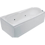 Ванна акриловая Am.Pm Bourgeois W65W-170-070W1E (170x70 см, гидромассажная), фото 