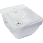 Унитаз подвесной Villeroy & Boch Architectura 5685HR01, фото 2