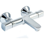 Термостатический смеситель для ванны Hansgrohe Ecostat 13123000, фото 