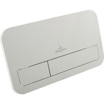 Змивна клавіша Villeroy & Boch Viconnect 92249068, фото 