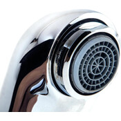 Термостат Hansgrohe Ecostat 13114000, фото , изображение 2