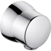 Подключение для душевого шланга Kludi Sirena 6306005-00, фото 