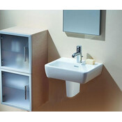 Керамічний міні-умивальник Laufen Pro A H8119520001041, фото , изображение 2