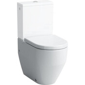 Унитаз без бачка Laufen Pro H8259520000001, фото 