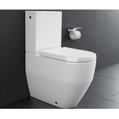 Унитаз без бачка Laufen Pro H8259520000001, фото 2