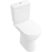 Унитаз компакт Villeroy & Boch O.Novo 5661T301, фото 