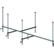Каркас для ванни Am.Pm W53A-170L115W-R (170x115 см, лівосторонній), фото 