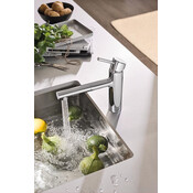 Смеситель для кухни Grohe Concetto 30273001, фото 2