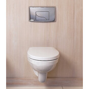 Унитаз подвесной Jacob Delafon Patio EDV102-00, фото 4