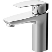 Смеситель для умывальника Am.Pm Tender F45E02100, фото 