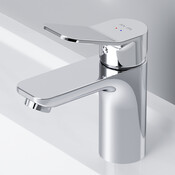 Смеситель для умывальника Am.Pm X-Joy F85A02100, фото 2