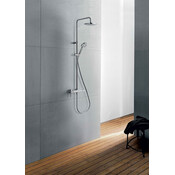 Душевая система Kludi Logo dual shower system 6808505-00, фото 2