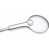 Душовий комплект Grohe Rainshower Smartactive 26546000, фото , изображение 3