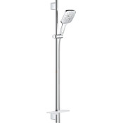 Душовий комплект Grohe Rainshower Smartactive 26586000, фото 
