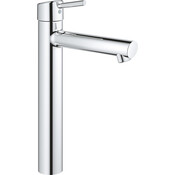 Змішувач для раковини Grohe Concetto New 23920001, фото 