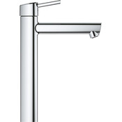 Змішувач для раковини Grohe Concetto New 23920001, фото , изображение 2