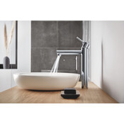Змішувач для раковини Grohe Concetto New 23920001, фото , изображение 6
