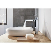 Змішувач для раковини Grohe Eurosmart Cosmopolitan 23921000, фото , изображение 4