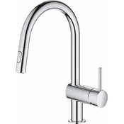 Смеситель для кухни Grohe Minta 32321002, фото 4