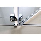 Душевая кабина 120x80 см Eger Megerka 599-330/1R, фото 6