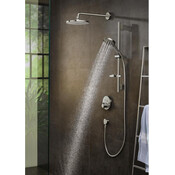 Душевой комплект Hansgrohe Raindance 27654000, фото 2