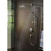 Душевой комплект Hansgrohe Raindance 27654000, фото 3