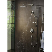 Душевой комплект Hansgrohe Raindance 27654000, фото 4