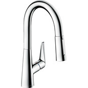 Смеситель для кухни Hansgrohe Talis 72815000, фото 