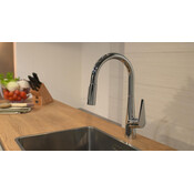 Смеситель для кухни Hansgrohe Talis 72815000, фото 2