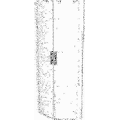 Душевая кабина без поддона 90x90 Asignatura Velvet 19320802 (профиль черный матовый, стекло серое), фото 3