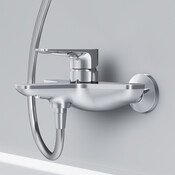 Смеситель для ванны Am.Pm Inspire F5010000, фото 4