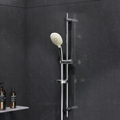 Душевой гарнитур Am.Pm Spirit V2.0 F0170A000 (с мыльницей), фото 2
