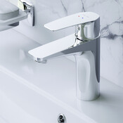 Смеситель для умывальника Am.Pm Gem F90E02100, фото 2