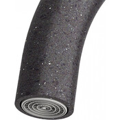 Смеситель для кухни Am.Pm Like F80E07122 (черный), Цвет производителя: черный, фото 6