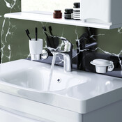 Смеситель для умывальника Am.Pm Like F8093000, фото 3