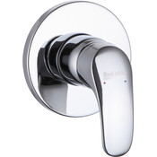 Смеситель скрытого монтажа для душа Damixa Palace One 417500064 (внутренняя часть в комплекте), фото 2