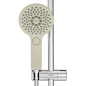 Душевой гарнитур Am.Pm Inspire V2.0 F0150A000 (с мыльницей), фото 6