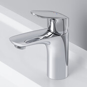 Смеситель для умывальника Am.Pm Like F8093000, фото 4