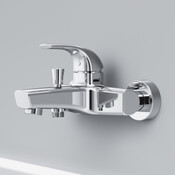 Смеситель для ванны Am.Pm Sense F7510000, фото 5