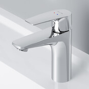 Смеситель для умывальника Am.Pm Gem F90E02100, фото 3