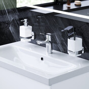 Смеситель для умывальника Am.Pm Sunny F85C02100, фото 2